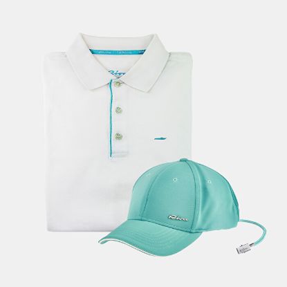 图片 "POLO MANIA" SET  (MEN'S)