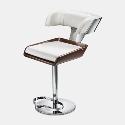 Immagine di Sgabello Aquarama