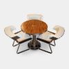 Picture of Aquarama round table