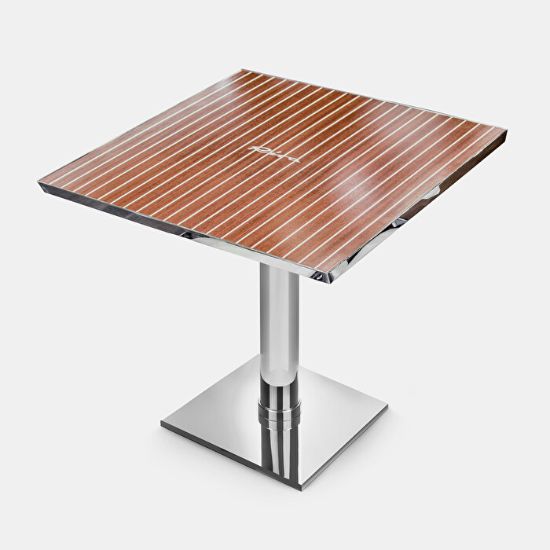 Picture of Aquarama square table