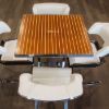 Picture of Aquarama square table