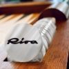 Immagine di Backgammon in pelle