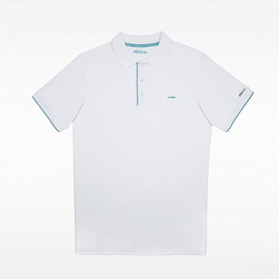 Picture of Polo Riva man