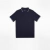 Picture of Polo Riva man