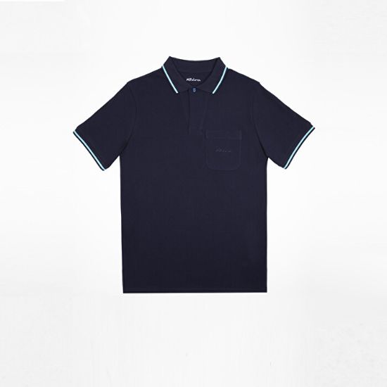 Picture of Polo Riva man
