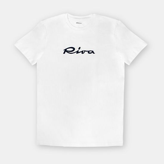 Picture of Riva logo T-Shirt