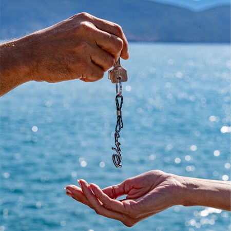 Picture for category Keychain